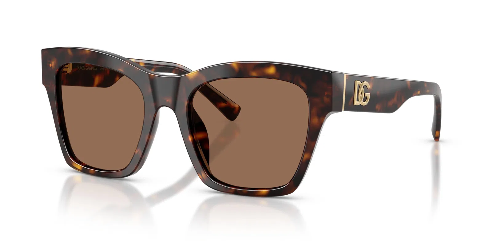 Dolce & Gabbana 4512 Sunglasses - view 16